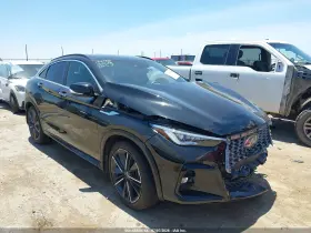 2023 Infiniti QX55
