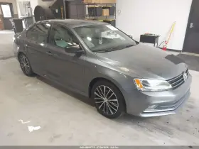 2016 Volkswagen Jetta