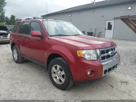 2011 Ford Escape