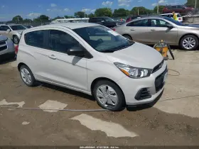 2017 Chevrolet Spark