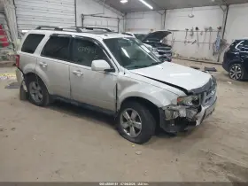 2010 Ford Escape