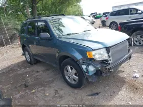 2012 Ford Escape