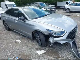 2020 Hyundai Sonata