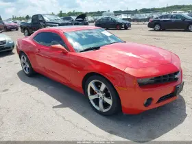 2010 Chevrolet Camaro