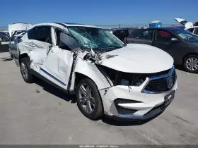 2019 Acura RDX
