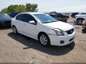 2011 Nissan Sentra