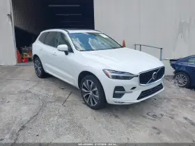 2022 Volvo XC60