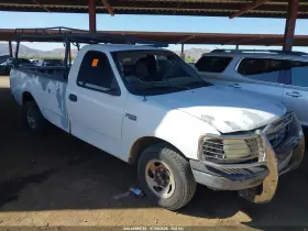 2002 Ford F-150