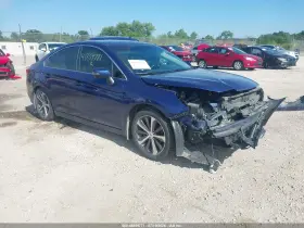 2015 Subaru Legacy