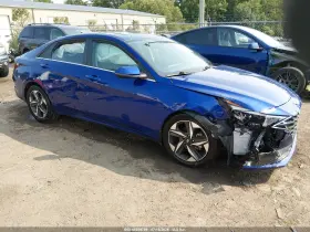 2022 Hyundai Elantra