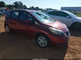 2017 Nissan Versa Note