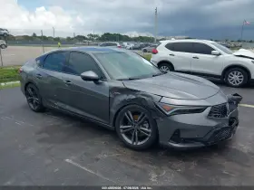 2024 Acura Integra