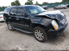 2014 GMC Yukon