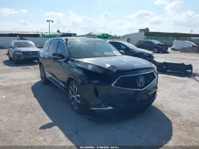 2023 Acura MDX