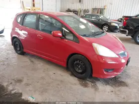 2010 Honda Fit