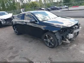 2019 Mercedes-Benz A-Class
