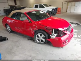 2007 Toyota Camry Solara