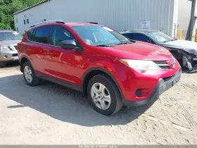 2014 Toyota RAV4