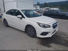 2018 Subaru Legacy