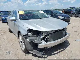 2018 Chevrolet Impala
