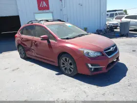 2015 Subaru Impreza