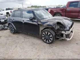 2015 MINI Hardtop