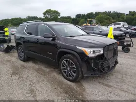 2017 GMC Acadia