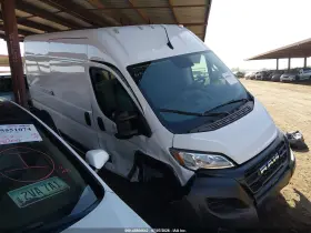 2025 RAM Promaster 2500