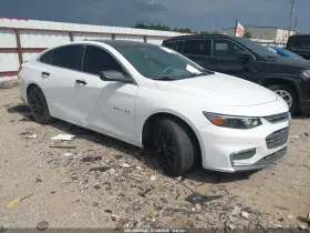 2016 Chevrolet Malibu