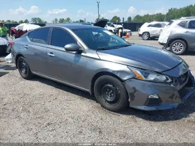 2021 Nissan Altima