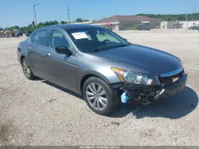 2011 Honda Accord