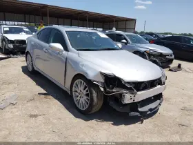 2009 Lexus IS 350