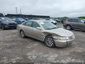 2008 Hyundai Azera