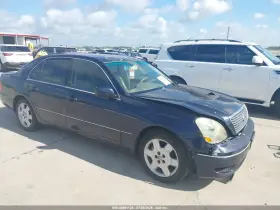 2003 Lexus LS 430