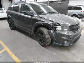 2015 Dodge Journey