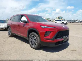 2025 Buick Enclave