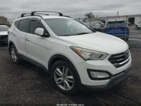 2014 Hyundai Santa Fe