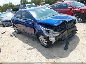 2022 Hyundai Accent