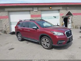 2020 Subaru Ascent