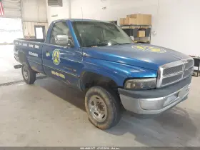 1995 Dodge Ram 2500