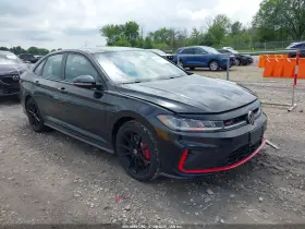 2025 Volkswagen Jetta GLI