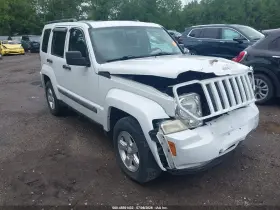 2012 Jeep Liberty