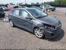 2012 Hyundai Accent