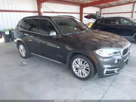 2014 BMW X5