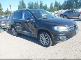 2013 Volkswagen Tiguan