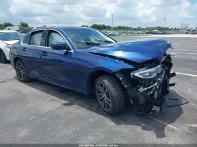 2019 BMW 330i