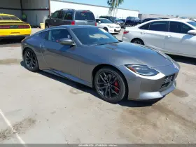 2024 Nissan Nissan Z