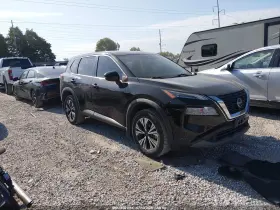 2022 Nissan Rogue