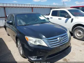 2011 Toyota Avalon