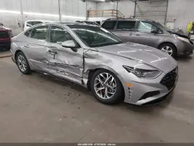 2023 Hyundai Sonata